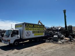 Yankton, SD Junk Removal Company